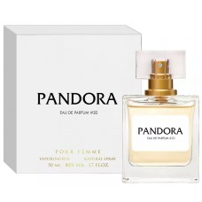 Pandora Eau De Parfum #20 фото духи