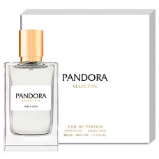 Pandora Selective Dark & Gold фото духи