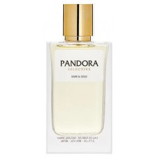 Pandora Selective Dark & Gold фото духи