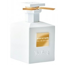 Panouge Isabey Avant Et Apres