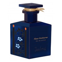 Panouge Isabey Fleur Nocturne Panouge Isabey Fleur Nocturne