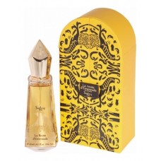 Panouge Isabey La Route d'Emeraude