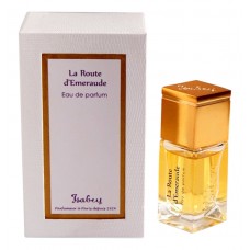 Panouge Isabey La Route d'Emeraude фото духи