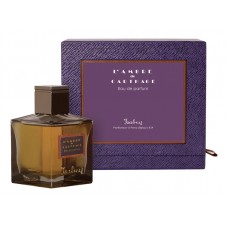 Panouge Isabey L'ambre de Carthage