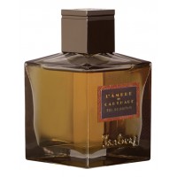 Panouge Isabey L'ambre de Carthage