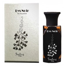 Panouge Isabey Lys Noir фото духи