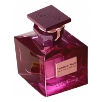 Panouge Isabey Tendre Nuit