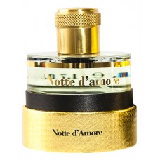 Pantheon Roma Notte D'Amore фото духи