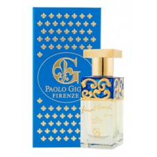 Paolo Gigli Final Touch Men фото духи