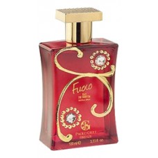 Paolo Gigli Fuoco фото духи