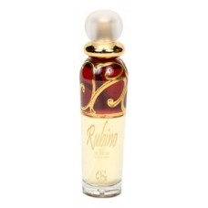 Paolo Gigli Rubino фото духи