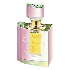 Paolo Gigli Shirocco фото духи