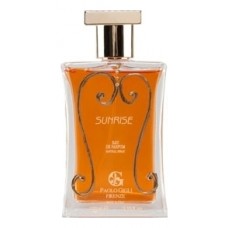 Paolo Gigli Sunrise фото духи