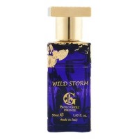 Paolo Gigli Wild Storm