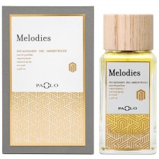 Paolo Melodies
