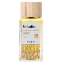 Paolo Melodies