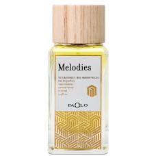 Paolo Melodies фото духи