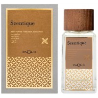 Paolo Scentique Paolo Scentique