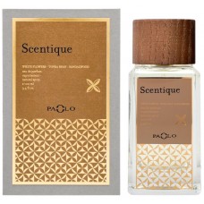 Paolo Scentique