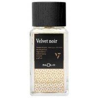Paolo Velvet Noir