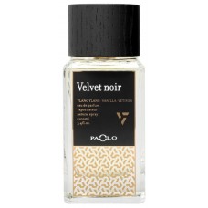 Paolo Velvet Noir фото духи