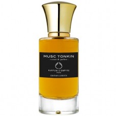 Parfum d`Empire Parfum d’Empire Musc Tonkin фото духи