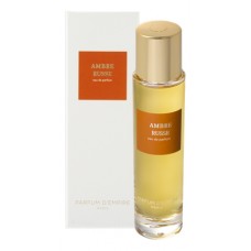 Parfum d`Empire Ambre Russe