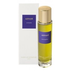 Parfum d`Empire Aziyade