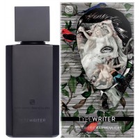 Parfumerie Particuliere Type Writer