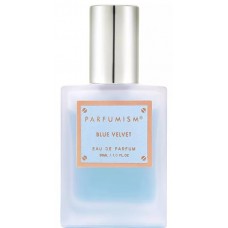 Parfumism Blue Velvet