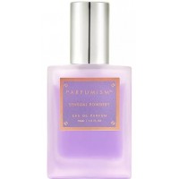 Parfumism Sensual Powdery