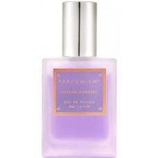 Parfumism Sensual Powdery