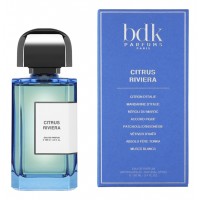 Parfums BDK Paris Citrus Riviera Parfums BDK Paris Citrus Riviera