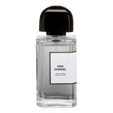 Parfums BDK Paris Gris Charnel фото духи