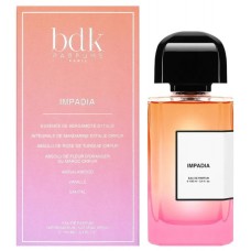 Parfums BDK Paris Impadia