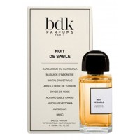 Parfums BDK Paris Nuit De Sable