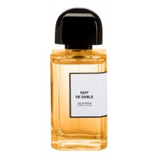 Parfums BDK Paris Nuit De Sable фото духи