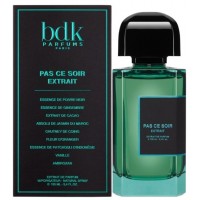 Parfums BDK Paris Pas Ce Soir Extrait Parfums BDK Paris Pas Ce Soir Extrait