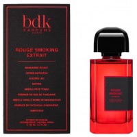 Parfums BDK Paris Rouge Smoking Extrait