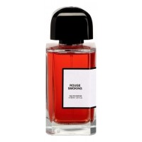 Parfums BDK Paris Rouge Smoking