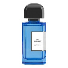 Parfums BDK Paris Sel D'Argent фото духи