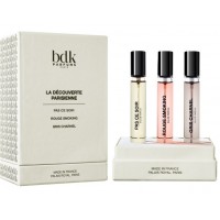 Parfums BDK Paris Set La Decouverte Parisienne