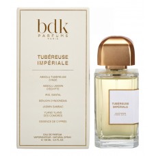 Parfums BDK Paris Tubereuse Imperiale фото духи