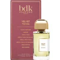 Parfums BDK Paris Velvet Tonka