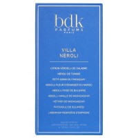 Parfums BDK Paris Villa Neroli Parfums BDK Paris Villa Neroli
