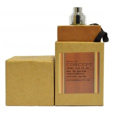 Parfums Bombay 1950 Concept фото духи