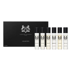 Parfums de Marly Masculine Discovery фото духи