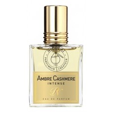 Parfums De Nicolai Ambre Cashmere Intense фото духи