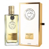 Parfums De Nicolai Baikal Leather Intense Parfums De Nicolai Baikal Leather Intense