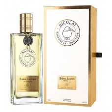 Parfums De Nicolai Baikal Leather Intense